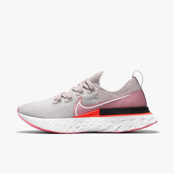 Nike Маратонки W NIKE REACT INFINITY RUN FK 