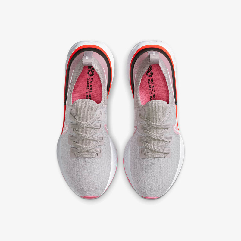 Nike W NIKE REACT INFINITY RUN FK 