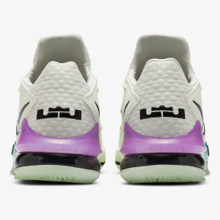 Nike LEBRON XVII LOW 