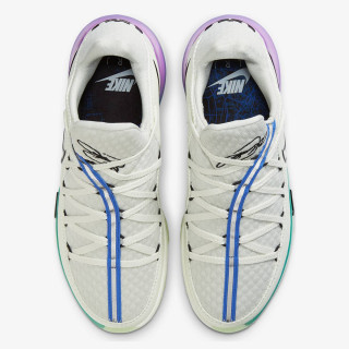 Nike LEBRON XVII LOW 