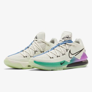 Nike LEBRON XVII LOW 