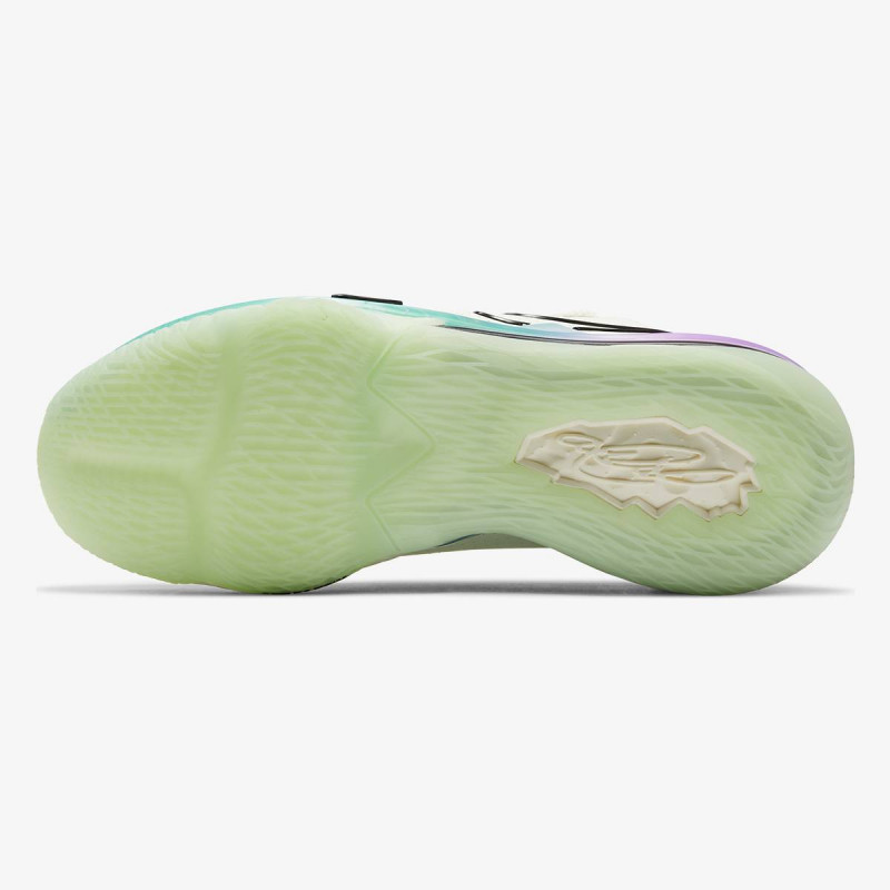 Nike LEBRON XVII LOW 