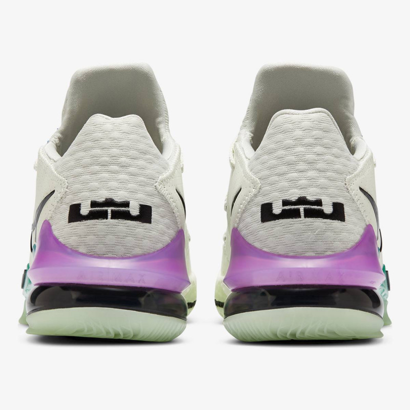 Nike LEBRON XVII LOW 