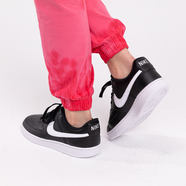 Nike Маратонки WMNS NIKE COURT VISION LOW 