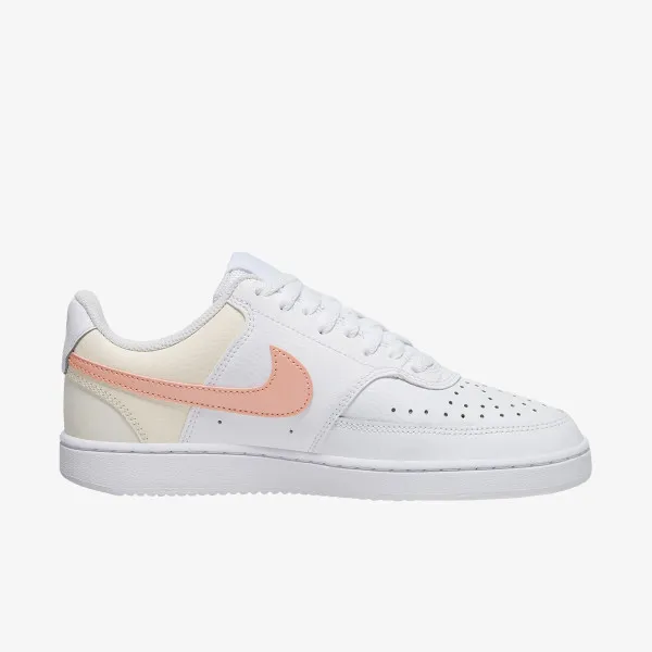 NIKE Маратонки WMNS NIKE COURT VISION LO 