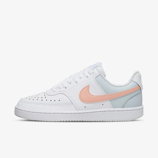 NIKE Маратонки WMNS NIKE COURT VISION LO 