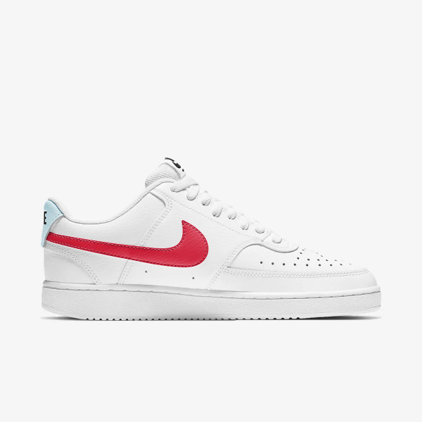 Nike Маратонки WMNS NIKE COURT VISION LO 