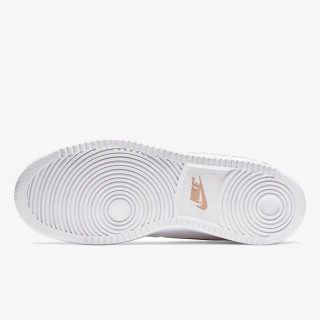 Nike Nike Court Vision Low Women's Shoe 