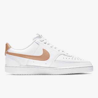 Nike Nike Court Vision Low Women's Shoe 
