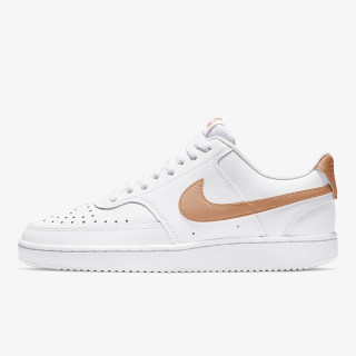 Nike Nike Court Vision Low Women's Shoe 