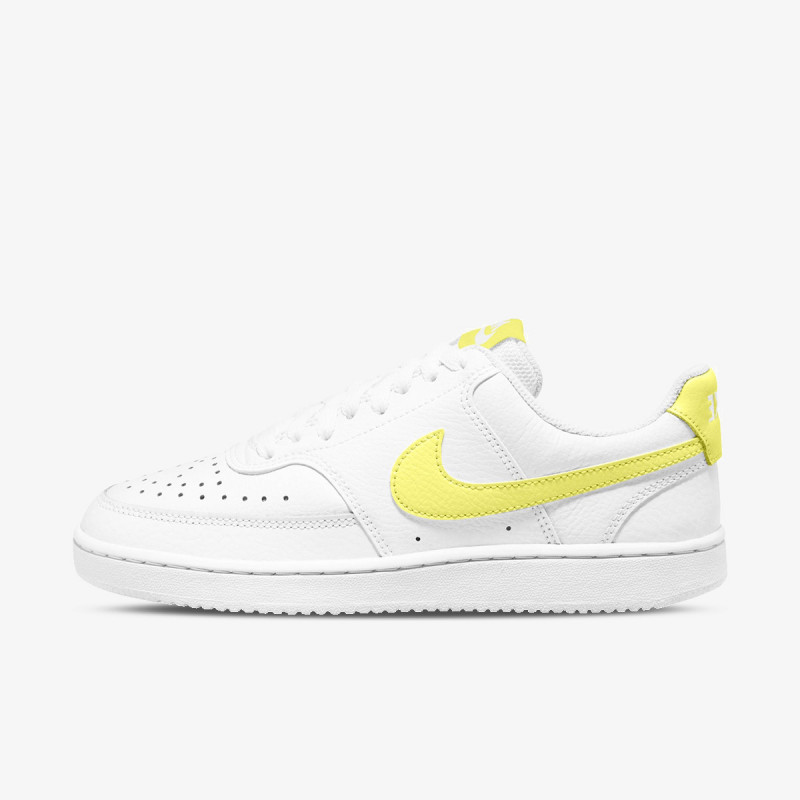 Nike Court Vision Low 