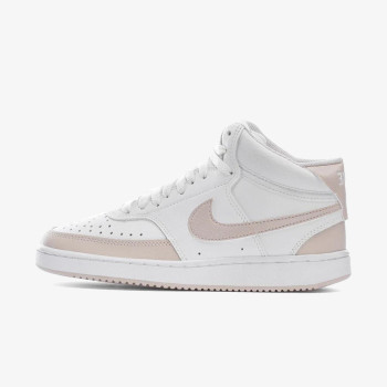 WMNS NIKE COURT VISION MID