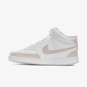 Nike Маратонки WMNS NIKE COURT VISION MID 