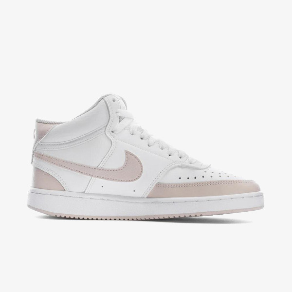 Nike Маратонки WMNS NIKE COURT VISION MID 