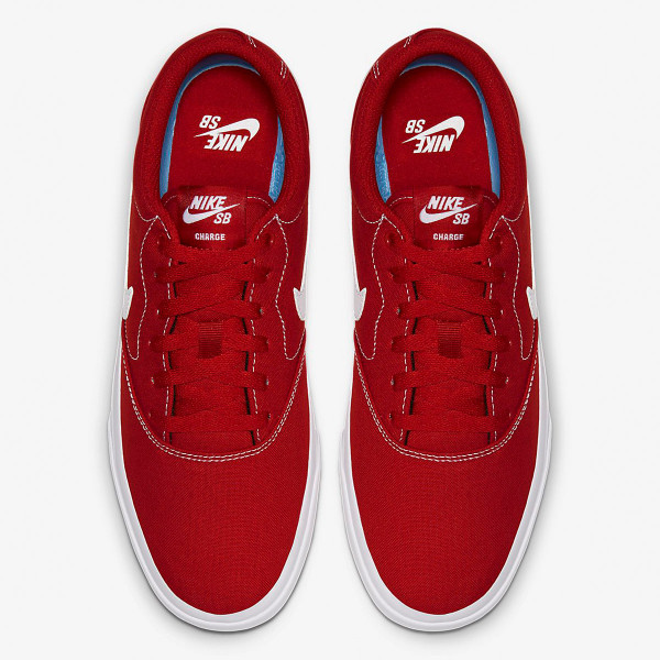 Nike NIKE SB CHARGE CNVS 