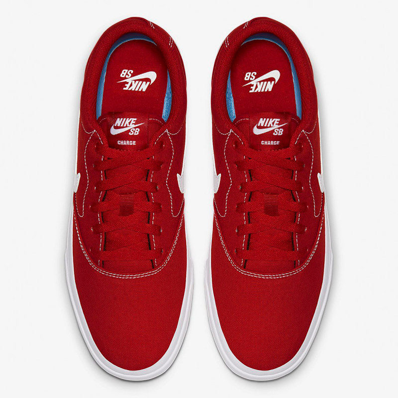 Nike NIKE SB CHARGE CNVS 