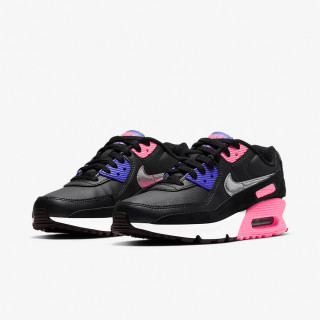 Nike Маратонки NIKE AIR MAX 90 LTR GS 