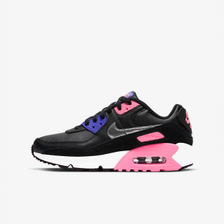 Nike Маратонки NIKE AIR MAX 90 LTR GS 