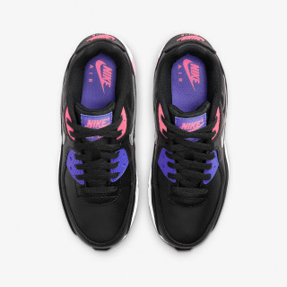 Nike Маратонки NIKE AIR MAX 90 LTR GS 