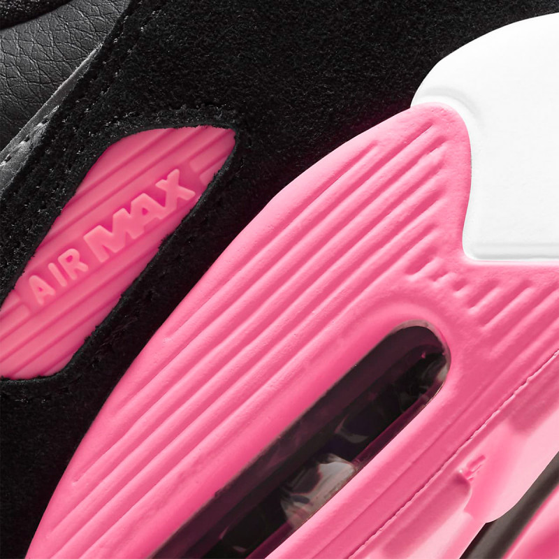 Nike Маратонки NIKE AIR MAX 90 LTR GS 