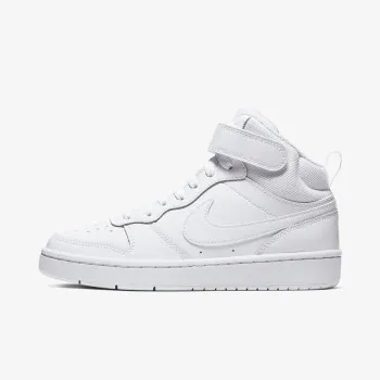 Nike Маратонки Court Borough Mid 2 