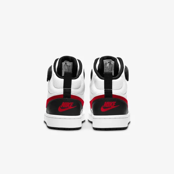 NIKE Маратонки COURT BOROUGH MID 2 (GS) 