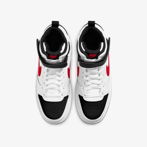 NIKE Маратонки COURT BOROUGH MID 2 (GS) 