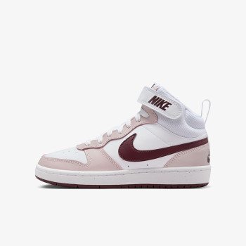 Nike Маратонки Court Borough Mid 2 