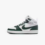 Nike Маратонки Court Borough Mid 2 
