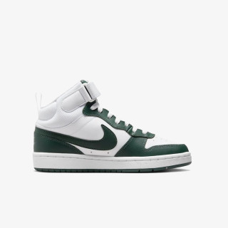 Nike Court Borough Mid 2 