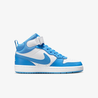 Nike Маратонки COURT BOROUGH MID 2 BG 