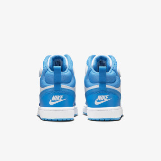 Nike Маратонки COURT BOROUGH MID 2 BG 