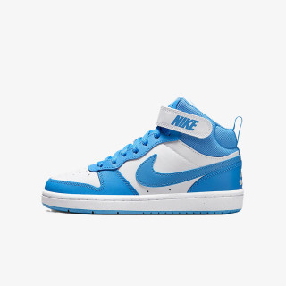 Nike Маратонки COURT BOROUGH MID 2 BG 