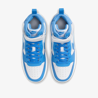 Nike Маратонки COURT BOROUGH MID 2 BG 