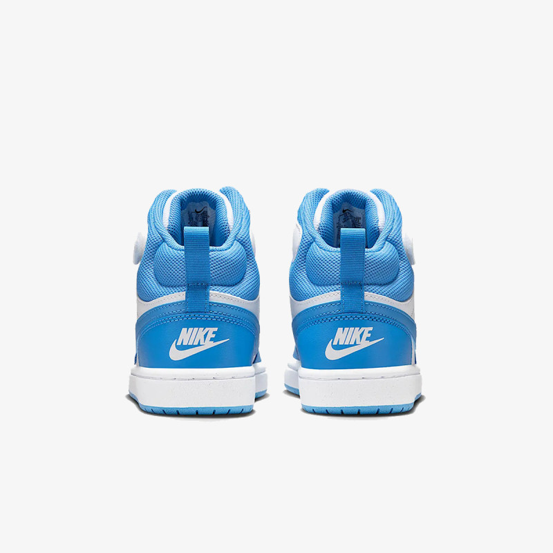 Nike Маратонки COURT BOROUGH MID 2 BG 