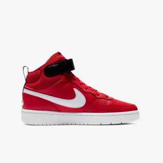 Nike COURT BOROUGH MID 2 GS 