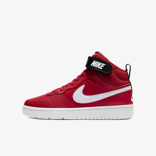 Nike COURT BOROUGH MID 2 GS 