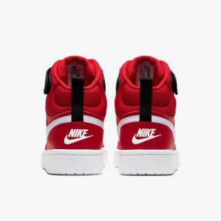 Nike COURT BOROUGH MID 2 GS 