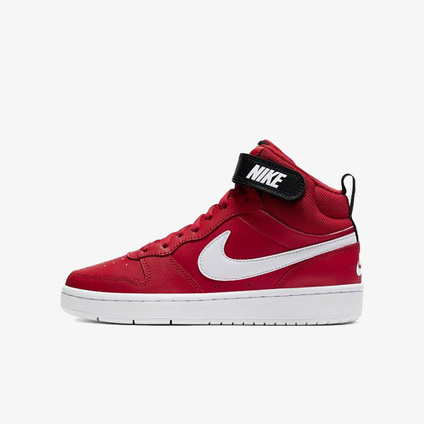 Nike COURT BOROUGH MID 2 GS 