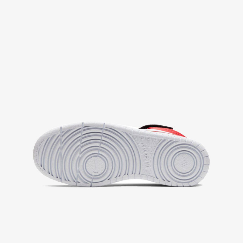 Nike COURT BOROUGH MID 2 GS 