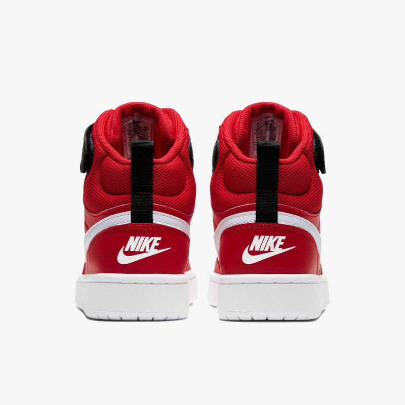 Nike COURT BOROUGH MID 2 GS 