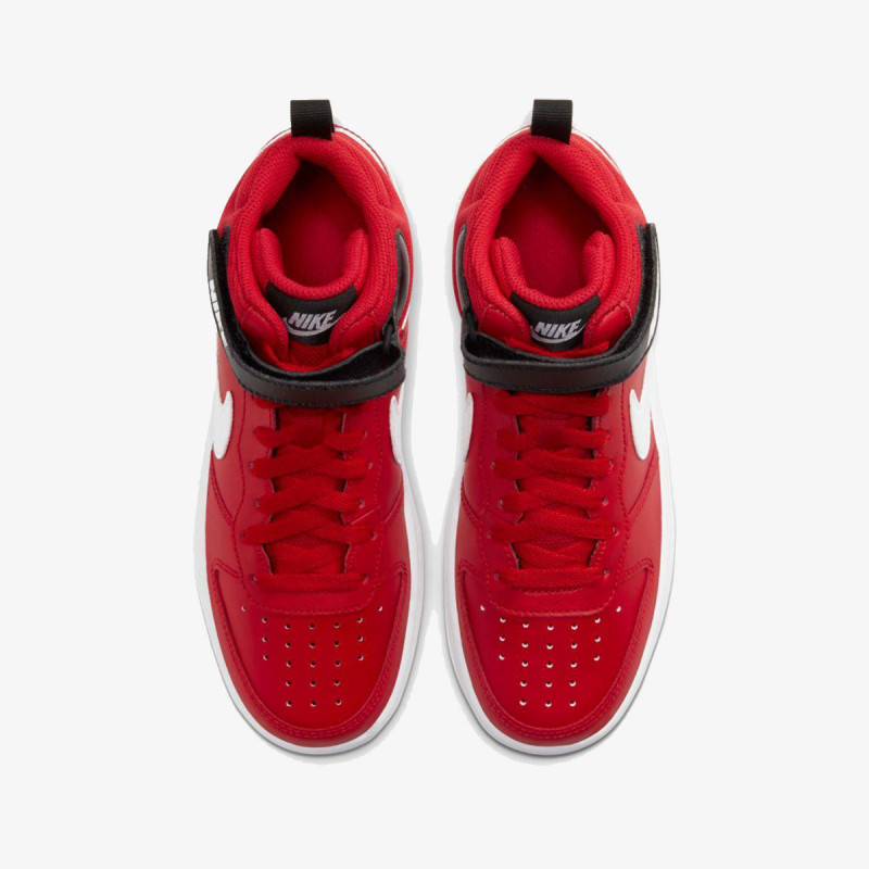 Nike COURT BOROUGH MID 2 GS 