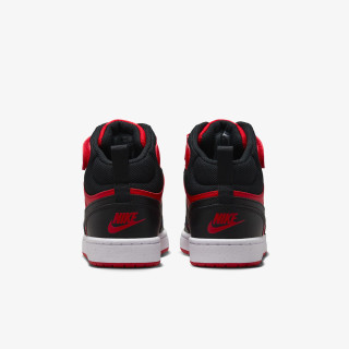Nike Court Borough Mid 2 