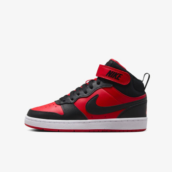 Nike Маратонки Court Borough Mid 2 