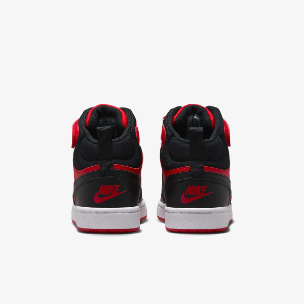 Nike Court Borough Mid 2 