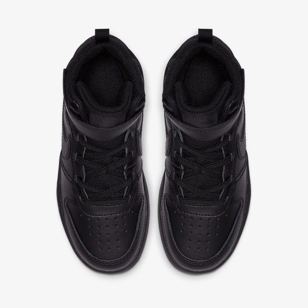 Nike Court Borough Mid 2 