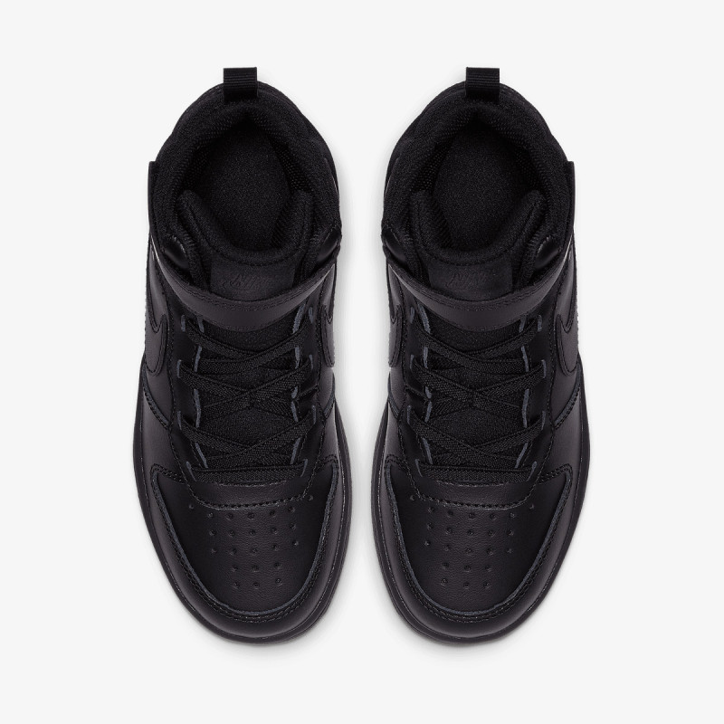 Nike Court Borough Mid 2 