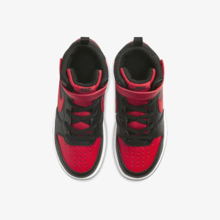 Nike COURT BOROUGH MID 2 