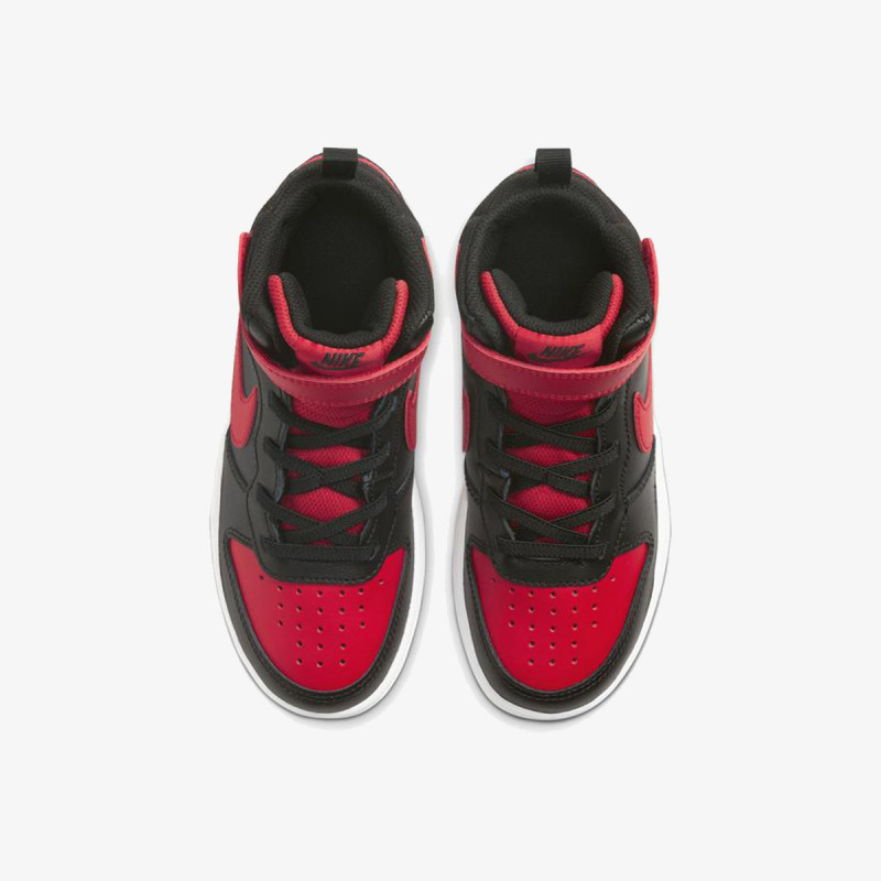 Nike COURT BOROUGH MID 2 