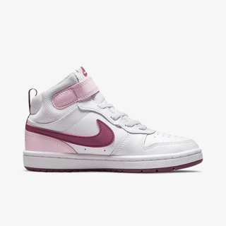 Nike Court Borough Mid 2 